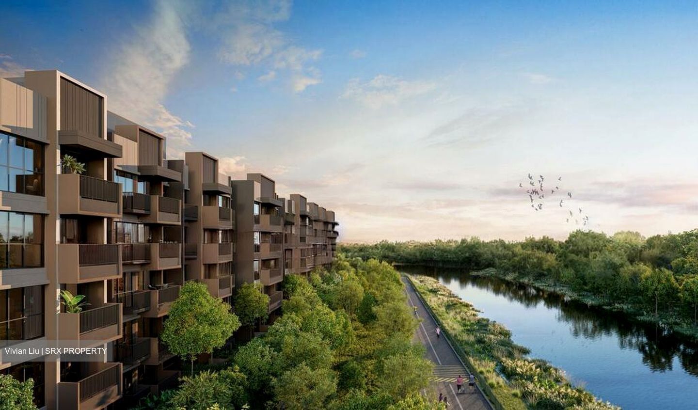 Wallich Street (D2), Condominium #610236471